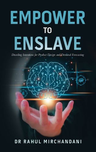 Cover image for Empower to Enslave