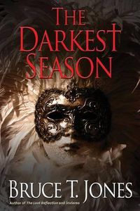 Cover image for The Darkest Season