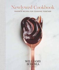 Cover image for Newlywed Cookbook: Favorite Recipes for Cooking Together