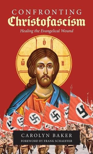 Cover image for Confronting Christofascism