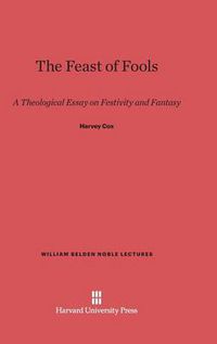 Cover image for The Feast of Fools