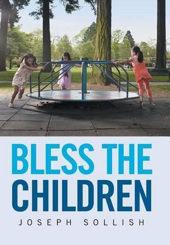 Cover image for Bless the Children