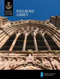 Cover image for Melrose Abbey