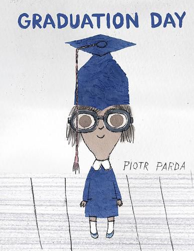 Cover image for Graduation Day