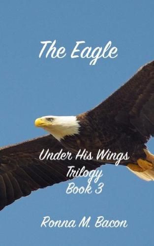 Cover image for The Eagle