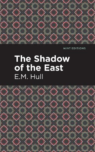 Cover image for The Shadow of the East