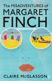 Cover image for The Misadventures of Margaret Finch