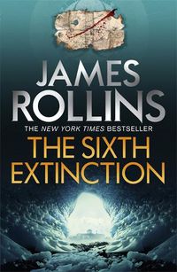 Cover image for The Sixth Extinction