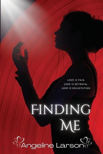 Cover image for Finding Me