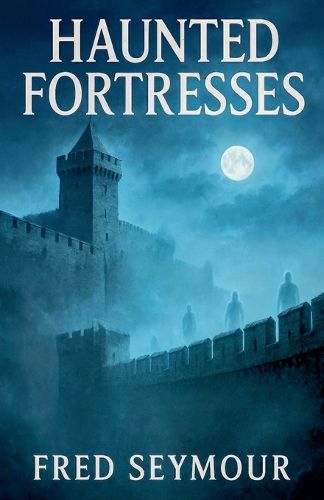 Cover image for Haunted Fortresses
