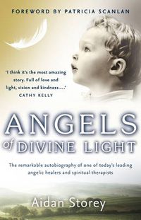 Cover image for Angels of Divine Light