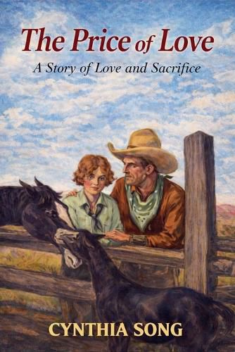 Cover image for The Price of Love