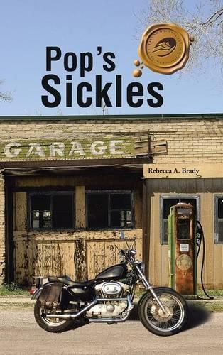 Cover image for Pop's Sickles