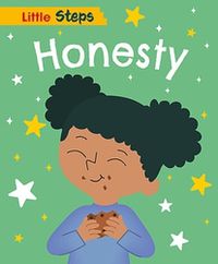 Cover image for Little Steps: Honesty