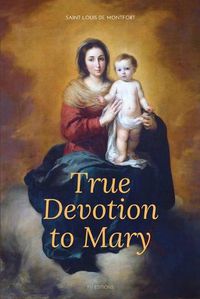 Cover image for True Devotion to Mary