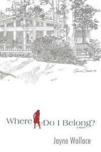 Cover image for Where Do I Belong?