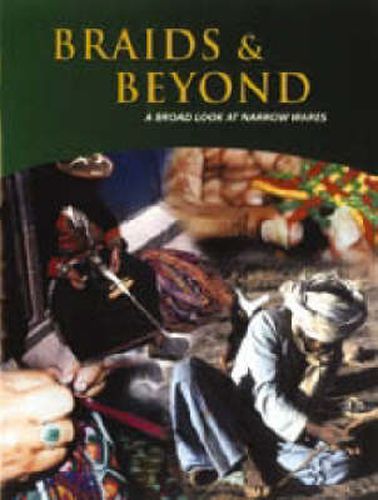 Cover image for Braids & Beyond: A Broad Look at Narrow Wares