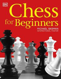 Cover image for Chess for Beginners