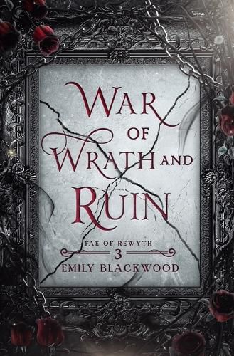 Cover image for War of Wrath and Ruin