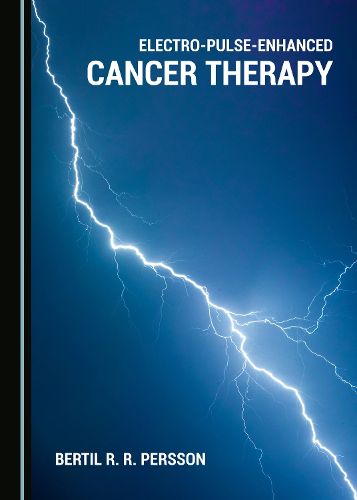 Cover image for Electro-Pulse-Enhanced Cancer Therapy