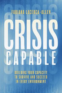 Cover image for Crisis Capable