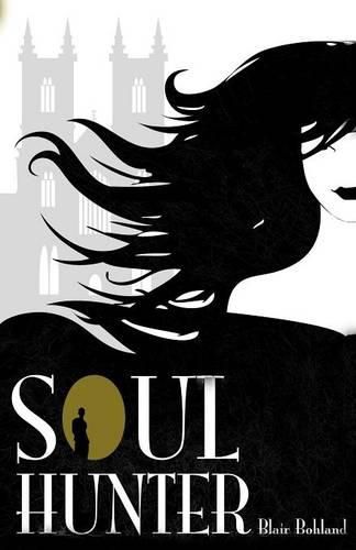 Cover image for Soul Hunter