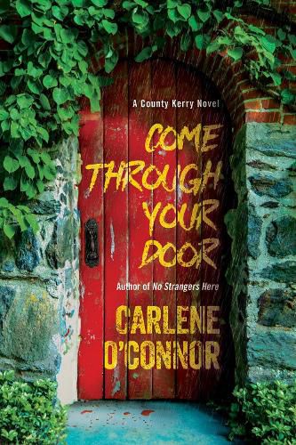 Cover image for Come Through Your Door