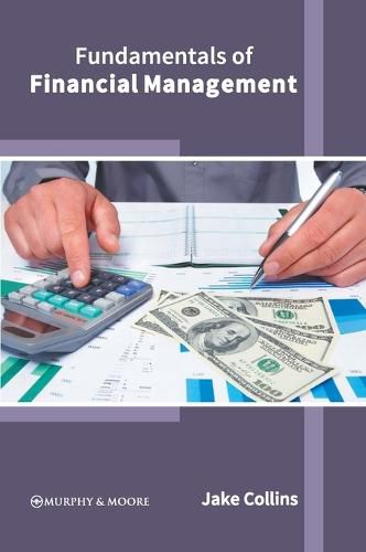 Cover image for Fundamentals of Financial Management