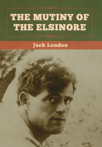 Cover image for The Mutiny of the Elsinore