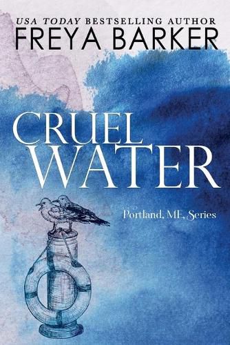 Cover image for Cruel Water