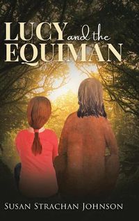 Cover image for Lucy and the Equiman