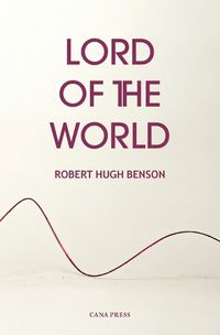 Cover image for Lord of the World