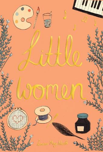 Cover image for Little Women