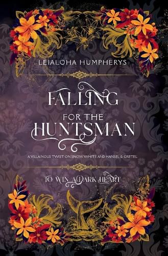 Cover image for Falling for the Huntsman