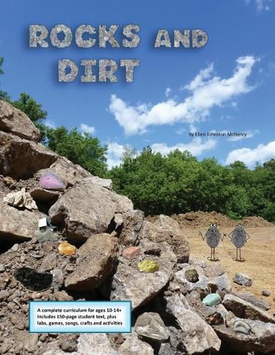 Cover image for Rocks and Dirt