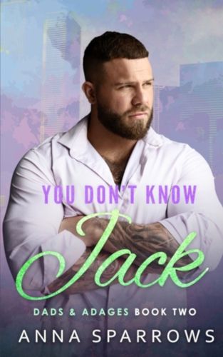 You Don't Know Jack