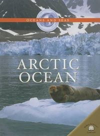 Cover image for Arctic Ocean