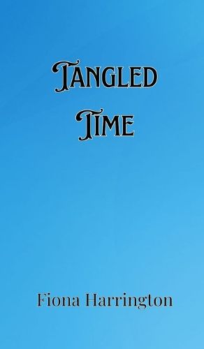 Cover image for Tangled Time