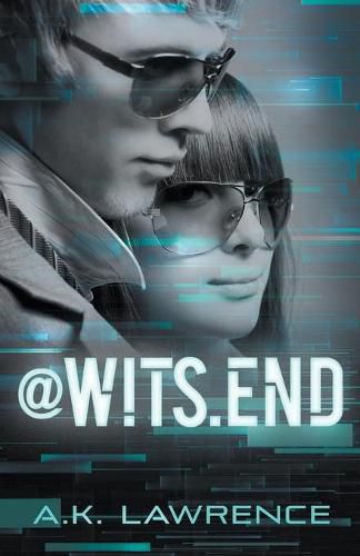 Cover image for At Wit's End