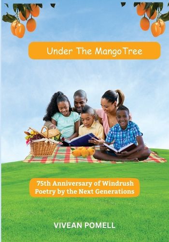 Cover image for Under the Mango Tree