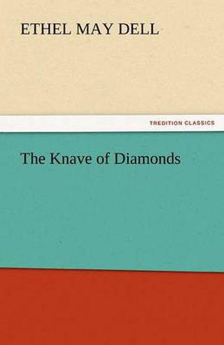 Cover image for The Knave of Diamonds