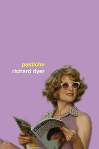 Cover image for Pastiche