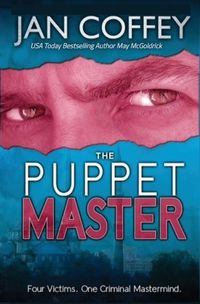 Cover image for The Puppet Master