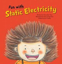 Cover image for Fun with Statistic Electricity