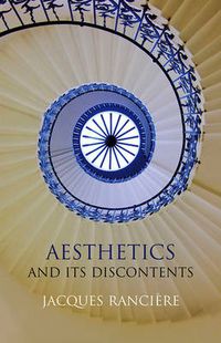 Cover image for Aesthetics and Its Discontents