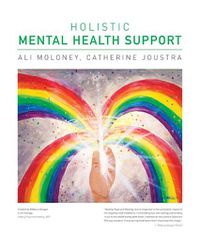 Cover image for Holistic Mental Health Support