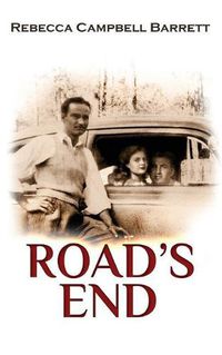 Cover image for Road's End