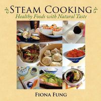 Cover image for Steam Cooking