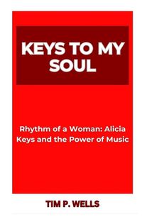 Cover image for Keys to My Soul