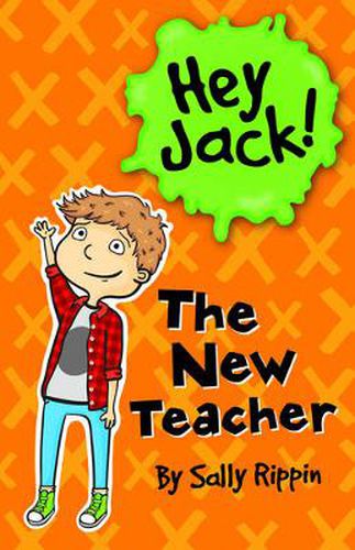 Cover image for The Other Teacher